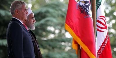 آمادگی «کنترل بانک» اتریش برای تضمین تجارت با ایران
