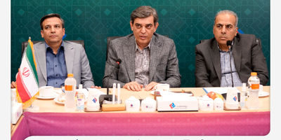 در پنج ماهه نخست امسال؛ حق بیمه تولیدی بیمه‌ ملت از 8.9 همت عبور کرد
