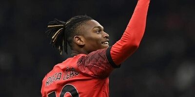 النصر به دنبال شکار گزینه مورد نظر بارسلونا
