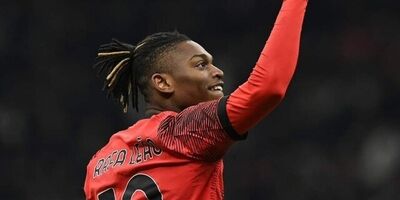 النصر به دنبال شکار گزینه مورد نظر بارسلونا
