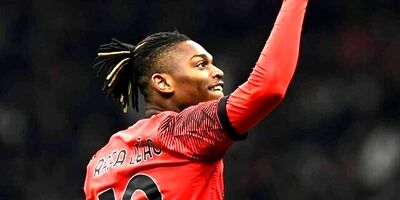 النصر به دنبال شکار گزینه مورد نظر بارسلونا
