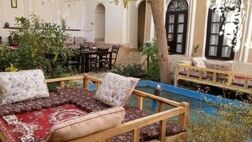 آماده‌سازی ۷۲ واحد اقامتی در شهرستان آران و بیدگل
