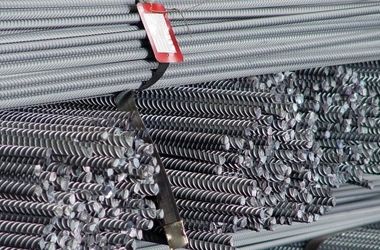 قیمت جدید انواع میلگرد ساختمانی + جدول