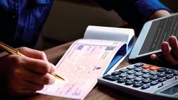 چک‌های برگشتی تا سه ماه مانع دریافت تسهیلات نمی‌شوند 