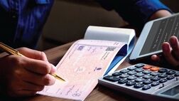 چک‌های برگشتی تا سه ماه مانع دریافت تسهیلات نمی‌شوند 