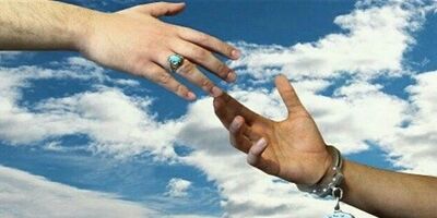 بخشش یک اعدامی به مناسبت عید غدیر