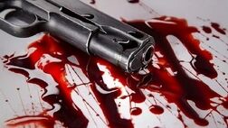 شلیک مرگبار به مرد بدهکار مقابل خانه‌اش
