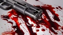 شلیک مرگبار به مرد بدهکار مقابل خانه‌اش

