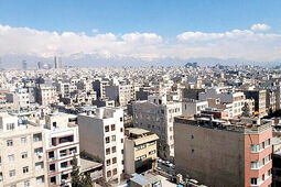 جزییات طرح خرید متری مسکن در تهران 