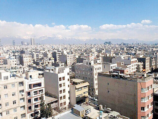 هزینه خرید مسکن در جیحون چقدر است؟