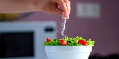 بهترین مواد غذایی برای مقابله با آلودگی هوا
