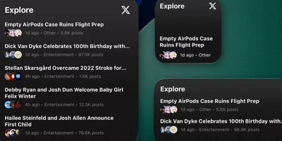 آیفون تاشو احتمالاً از حسگر اثر انگشت جانبی به‌جای Face ID استفاده می‌کند
