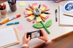 آغاز مسابقه «سرمایه مهر» بیمه معلم ویژه دانش‌آموزان خلاق
