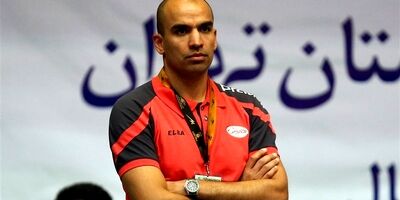 بیمه بیکاری مشمول مربیان والیبال نمی‌شود