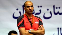 بیمه بیکاری مشمول مربیان والیبال نمی‌شود