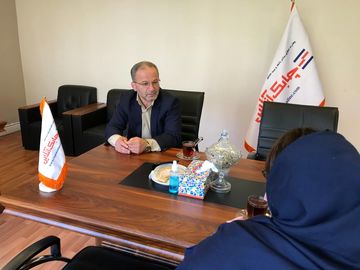 فرامرز خجیرانکاسی