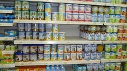 داروخانه های شبانه روزی در اولویت توزیع شیرخشک
