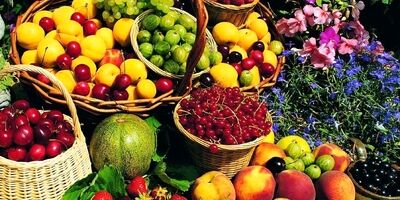 تولید میوه‌های تابستانه ۲۰ درصد افزایش یافت