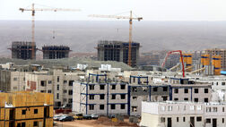 استفاده از ظرفیت شرکت‌های دانش بنیان برای ایجاد ۲۷ شهر ساحلی