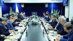 نظام اداری سالم، ستون اصلی کارآمدی هر مؤسسه مالی است
