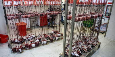 آخرین وضعیت ذخایر خون کشور؛ چرا بعضی استان‌ها همیشه در وضعیت هشدارند؟