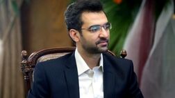 رانت‌خواران باید به جوانان اجازه تحول در بخش دیجیتال کشور را بدهند/تحریم کنندگان ایران در برابر اراده جوانان کشور ناتوانند
