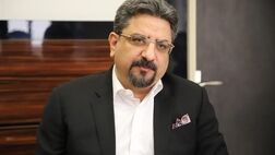 صادق فرامرزی مدیر عامل فنحاب شد
