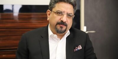 صادق فرامرزی مدیر عامل فنحاب شد
