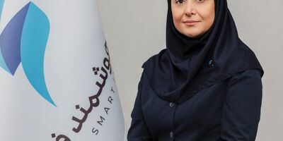 هوشمند فردا سرمایه ثبتی خود را کاهش داد

