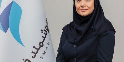 هوشمند فردا سرمایه ثبتی خود را کاهش داد

