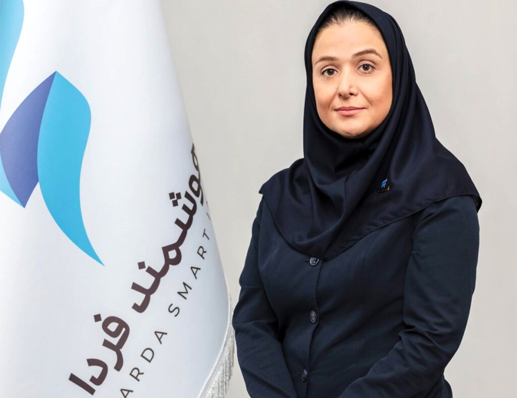 هوشمند فردا سرمایه ثبتی خود را کاهش داد

