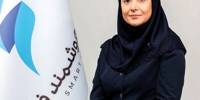 هوشمند فردا سرمایه ثبتی خود را کاهش داد

