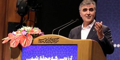 توسعه تامین مالی خرد از طریق قرض الحسنه از اهداف بانک مرکزی است
