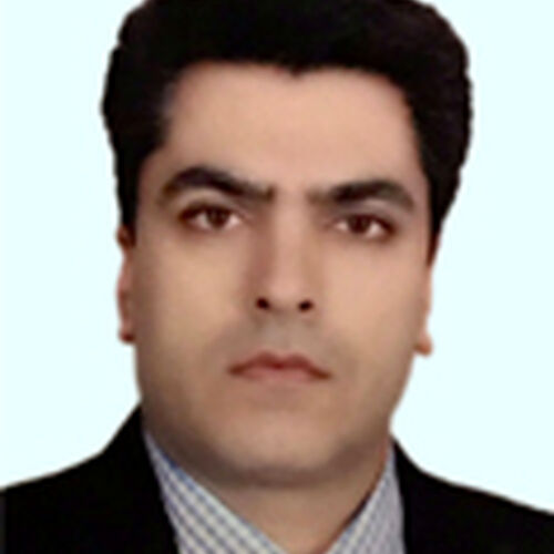 مجتبی  دهقاندار