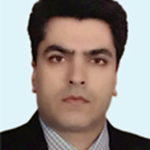 مجتبی  دهقاندار