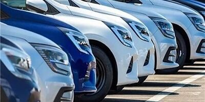 آغاز اولین فروش خودروهای برقی