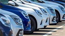 
آغاز ثبت سفارش خودروهای وارداتی برای جانبازان