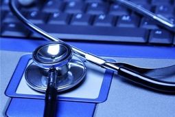 چگونه نسخه الکترونیکی خود را مشاهده کنیم؟
