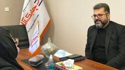 سریال پلاک 13 را نپسندیدم