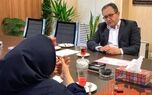 مدیر عامل بیمه میهن به ایران معین کوچ کرد