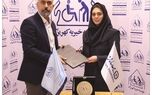 گامی استوار در مسیر نیکوکاری؛ اهدای هدایای نوروزی بیمه سامان به مؤسسه خیریه کهریزک

