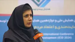 نیاز بیمه گذاران در بیمه نامه مسئولیت متناسب با پوشش های بیمه ای پاسخ داده نمی شود + فیلم