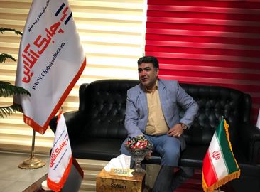 داوود محمدی
