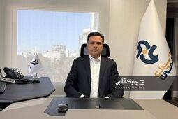 مجوز فعالیت واسپاری کمان تا سال 1408 تمدید شد

