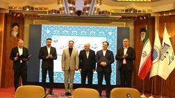 هتل عباسی میراث بزرگ گردشگری کشور
