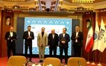 هتل عباسی میراث بزرگ گردشگری کشور
