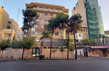 دارایی های صندوق ضمانت صادرات تا چه میزان بیمه داشت؟