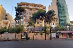 دارایی های صندوق ضمانت صادرات تا چه میزان بیمه داشت؟