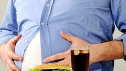 تاثیر سبک زندگی بر ایجاد کبد چرب
