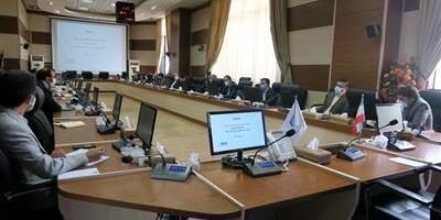 آغاز فرایند اجرایی استقرار چرخه بهره وری در بیمه مرکزی